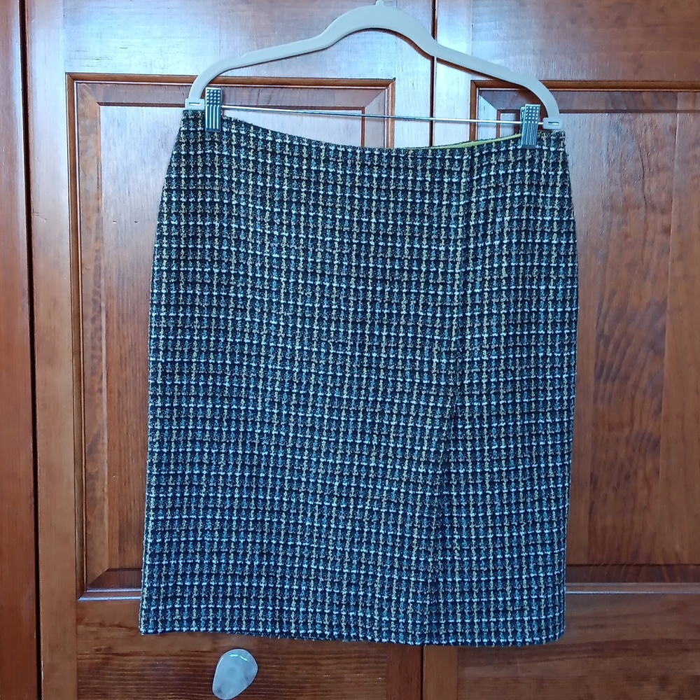 Womens Benetton size 48 (M)